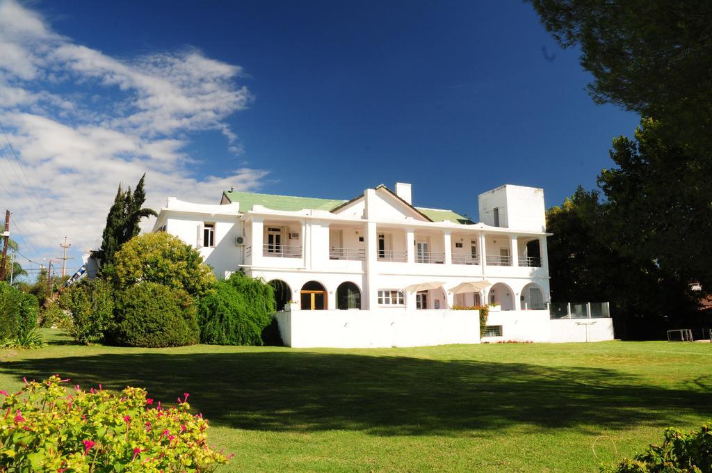 Hostal De La Costa Villa Carlos Paz Buitenkant foto